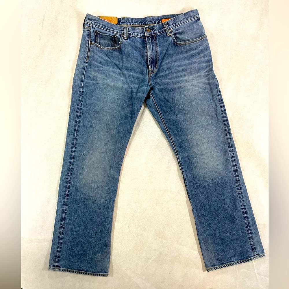 GAP Low Rise Boot Fit 38X32 Jeans
